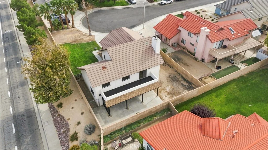 2001 Comstock Court, Palmdale, CA 93551