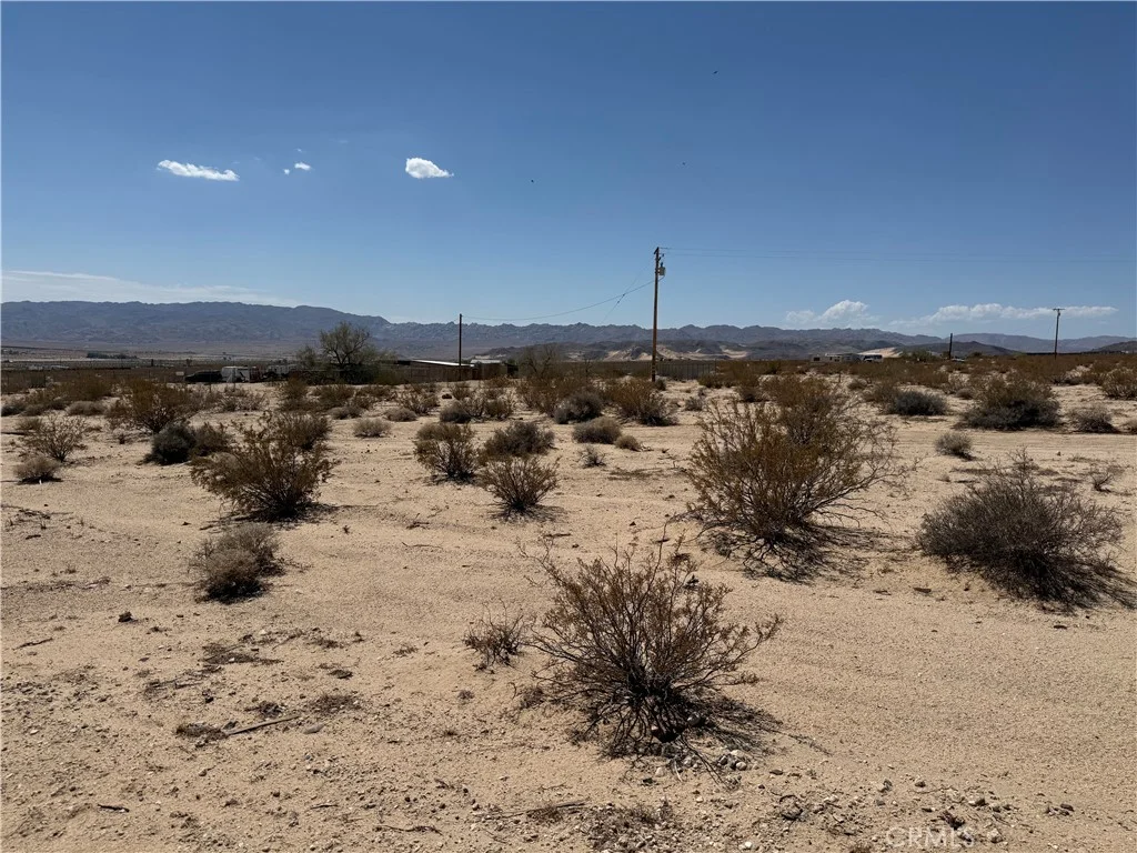 Lynne Lane, 29 Palms, CA 92277 photo 4