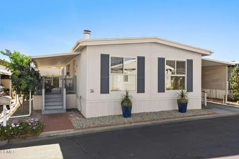 Property image for 36 Don Antonio Way Unit ., Ojai, CA 93023