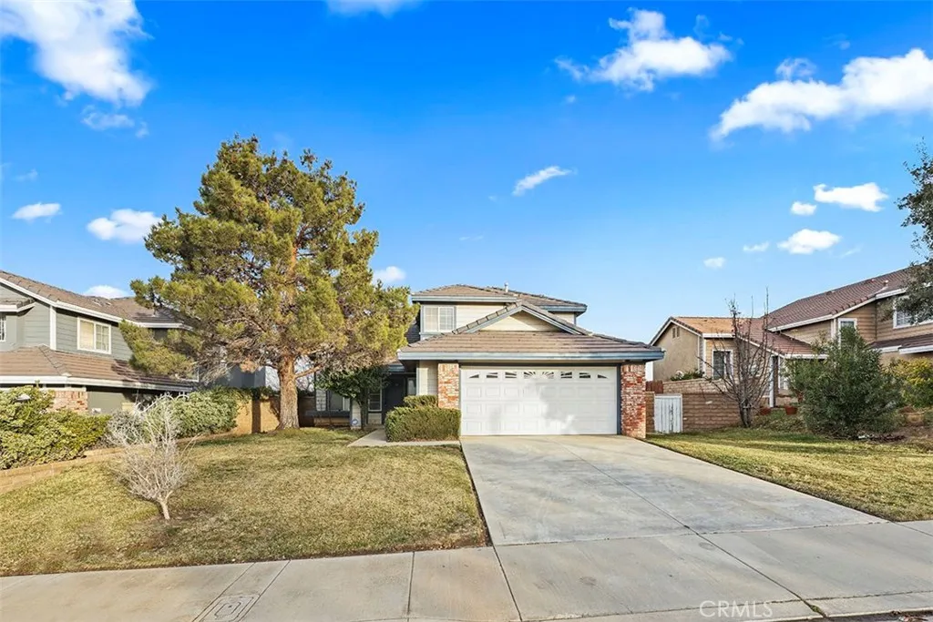36514 Peridot Lane, Palmdale, CA 93550