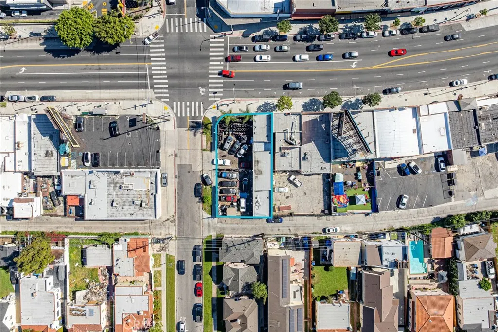 Additional image 4 of 4301 Crenshaw Blvd, Los Angeles, CA 90008