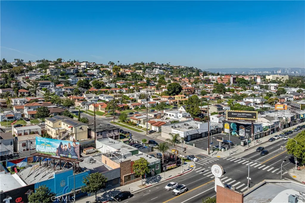 4301 Crenshaw Blvd, Los Angeles, CA 90008