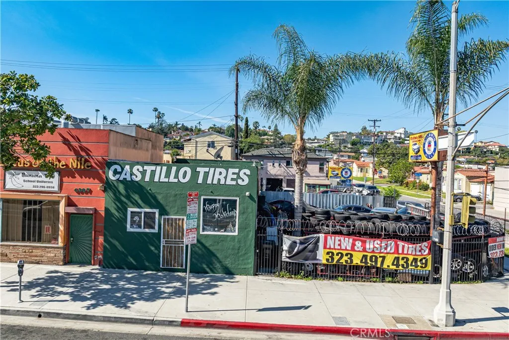 Additional image 3 of 4301 Crenshaw Blvd, Los Angeles, CA 90008