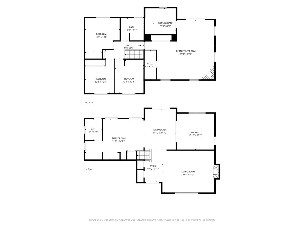 321 N Mountain Avenue, Monrovia, CA 91016