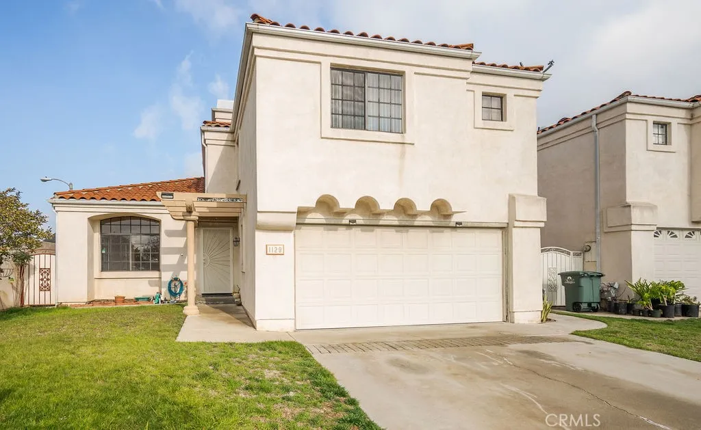 1129 Dahlia Way, Torrance, CA 90502