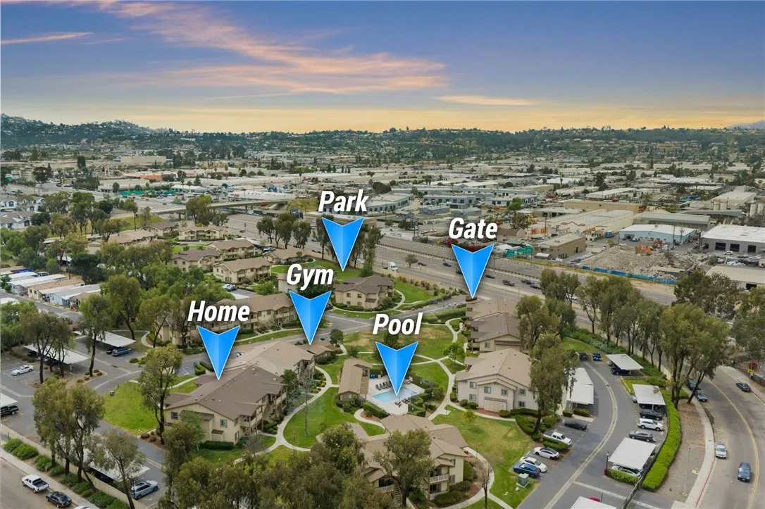 Additional image 84 of 1423 Graves Ave Unit 222, El Cajon, CA 92021