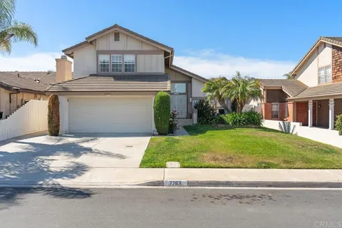 7763 Gaston Dr, San Diego, CA MLS: PTP2503530