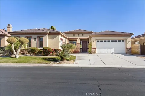 43780 Salpare Place, Indio, CA MLS: SR25013261