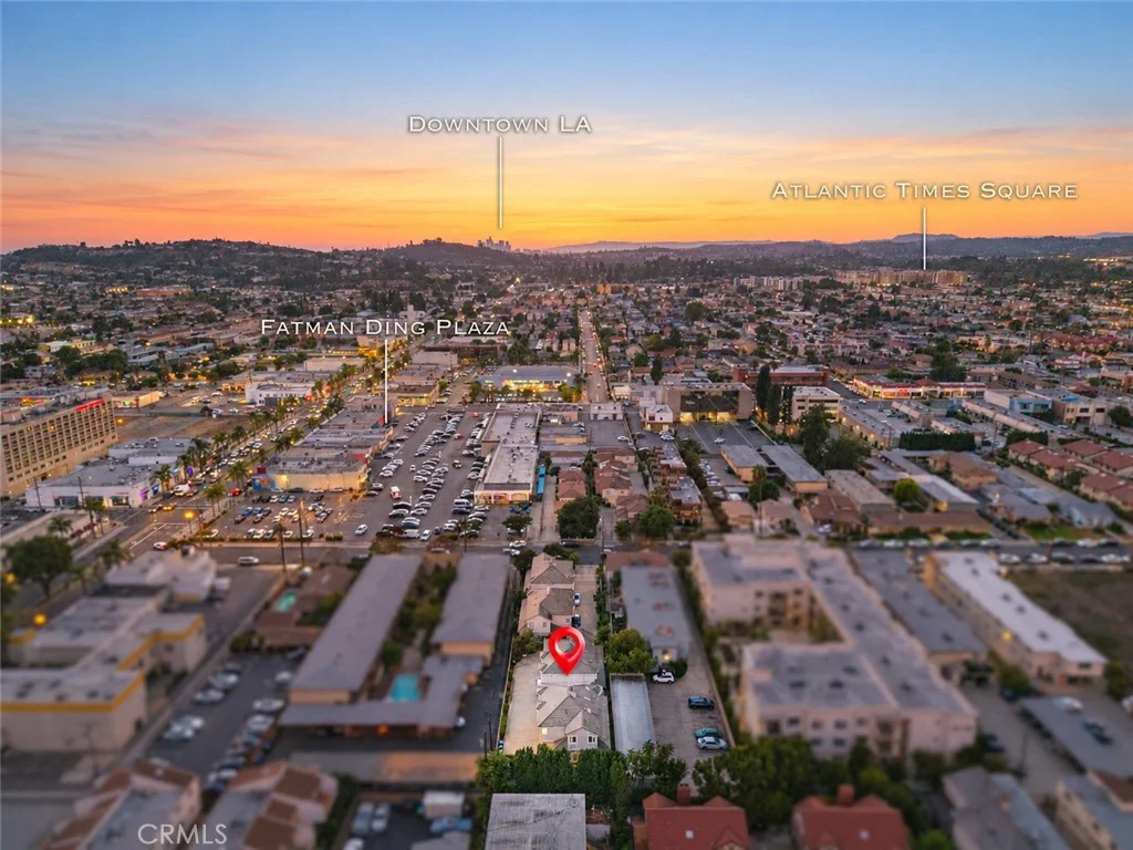 132 N Lincoln Avenue, Monterey Park, CA 91755