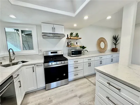 28181 Sorrento Unit 97, Laguna Niguel, CA MLS: OC25066255