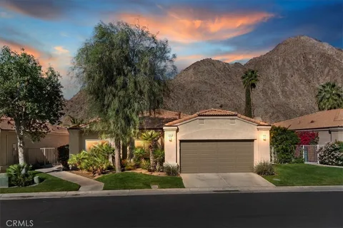 48625 Vista Tierra, La Quinta, CA MLS: IG25065976