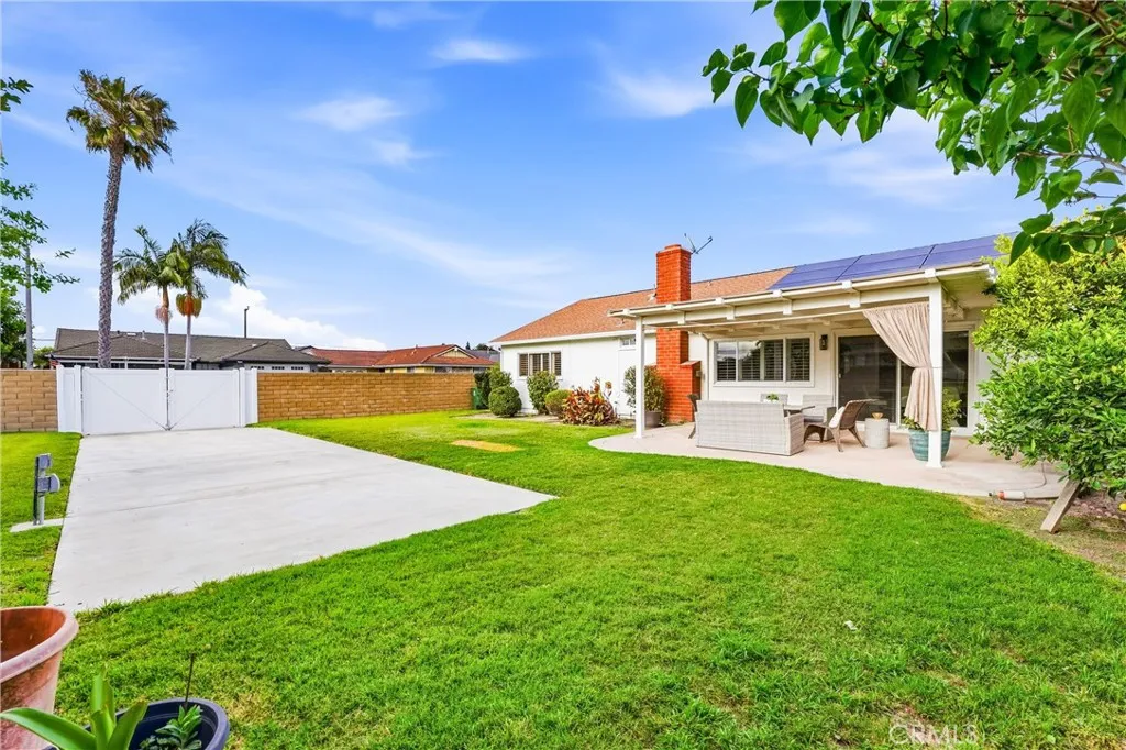 Additional image 33 of 17915 Santa Olivia St, Fountain Valley, CA 92708