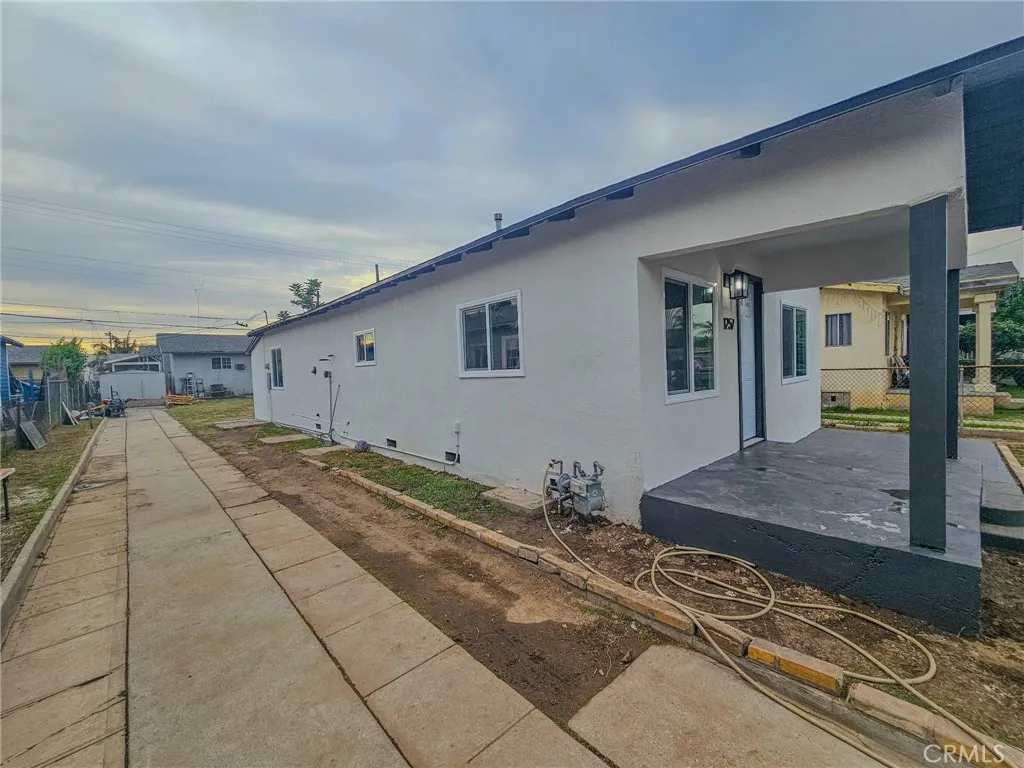 Additional image 29 of 1257 S McBride Avenue, East Los Angeles, CA 90022