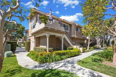 24461 Howes Drive, Laguna Niguel, CA MLS: OC25067380