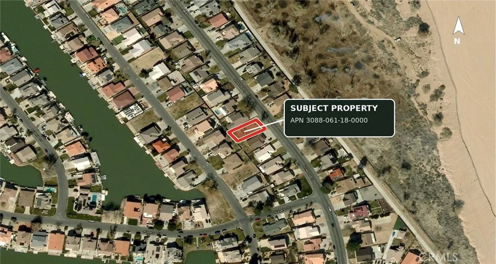 13450 Driftwood Drive, Victorville, CA 92395