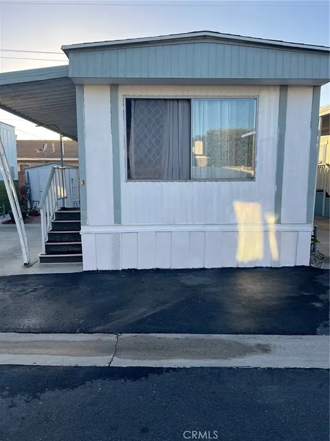 2101 245th Street Unit 3, Lomita, CA MLS: PW25051161