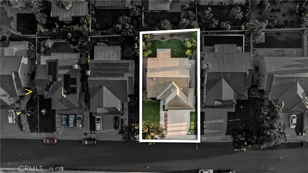 580 E Hazeltine St, Ontario, CA 91761