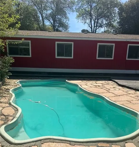 4047 Foothill Drive, Lucerne, CA 95458 - MLS#: LC24246441