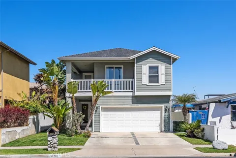 8381 Lomond Drive, Huntington Beach, CA MLS: OC25058637
