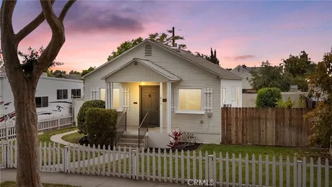 813 N Sabina Street, Anaheim, CA MLS: IV25089939