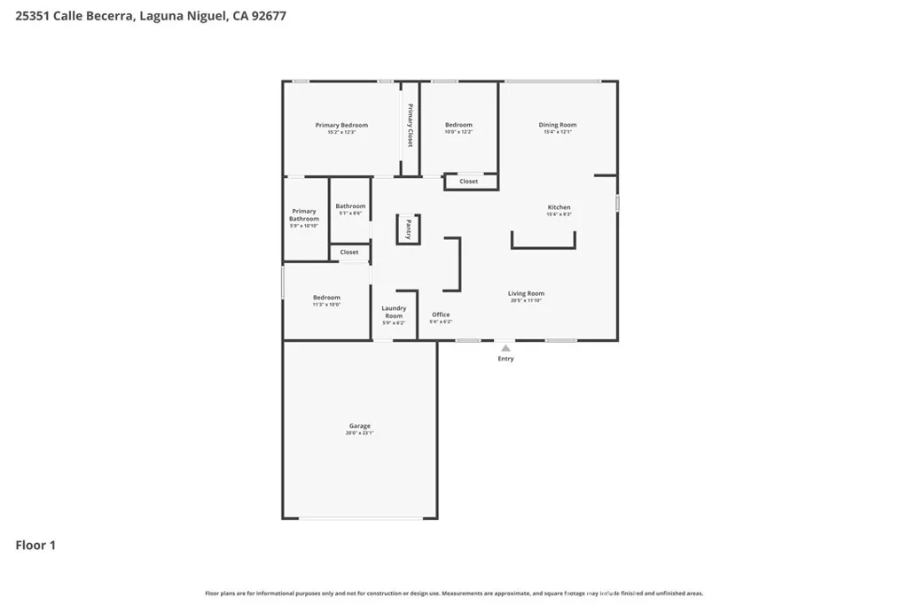 Additional image 49 of 25351 Calle Becerra, Laguna Niguel, CA 92677