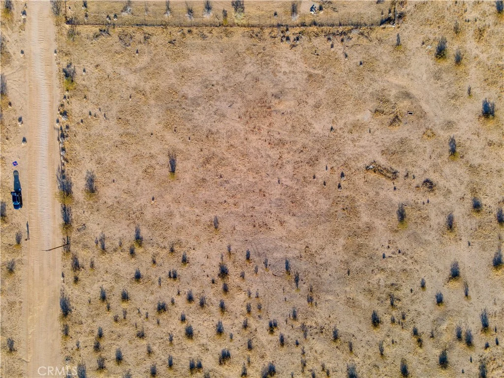 4 Sunflower Road, Joshua Tree, CA 92252