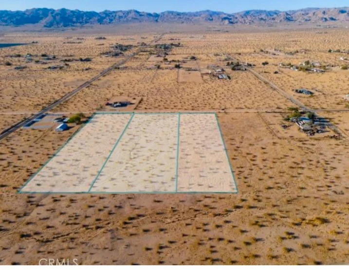 4 Sunflower Road, Joshua Tree, CA 92252 photo 2
