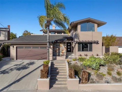 2133 W Gaucho Drive, Rancho Palos Verdes, CA 90275 - MLS#: PV25034894