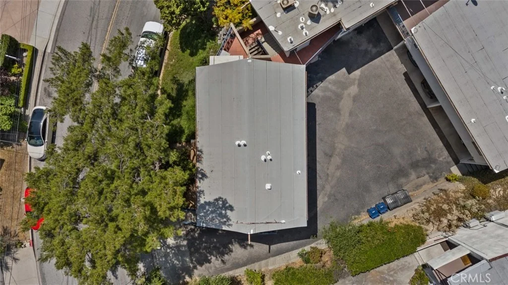 2159 La Canada Crest Drive Unit 1, La Canada Flintridge, CA 91011