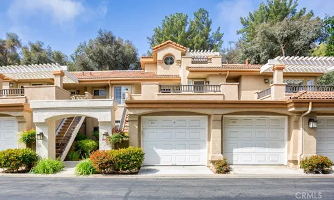 23930 Arroyo Park Drive Unit 111, Valencia, CA MLS: SR25107450