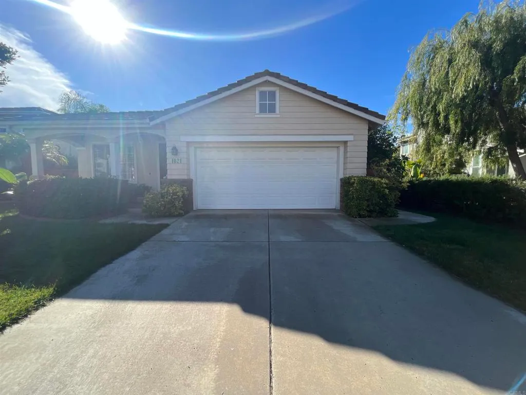 1021 Lands End Court, Carlsbad, CA 92011
