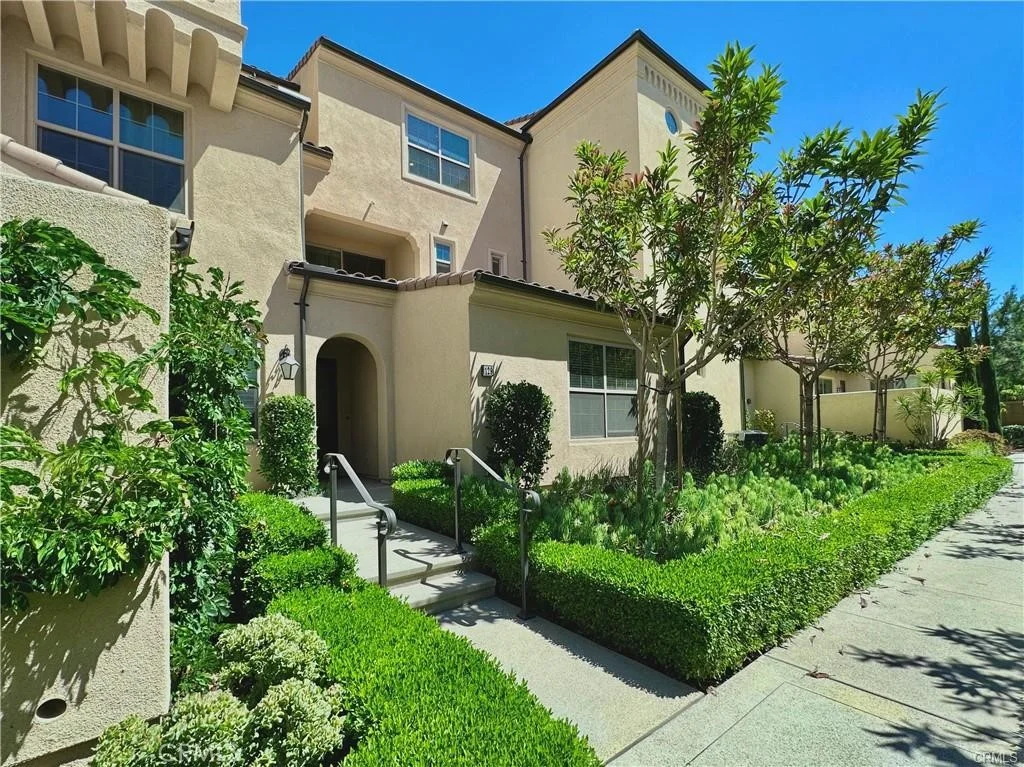 129 Briarberry, Irvine, CA 92618