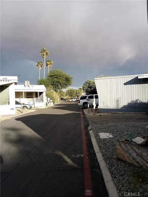 1980 E Main St Unit 6, Barstow, CA MLS: CV25050605