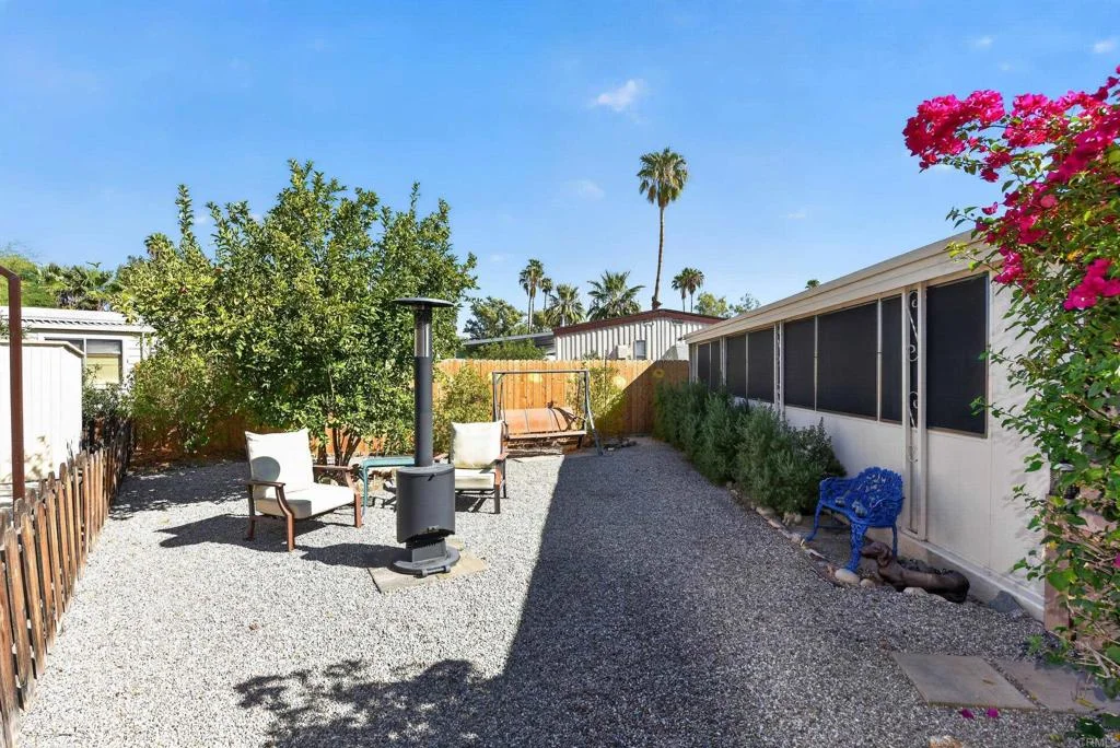 1010 Palm Canyon Drive Unit 38, Borrego Springs, CA 92004
