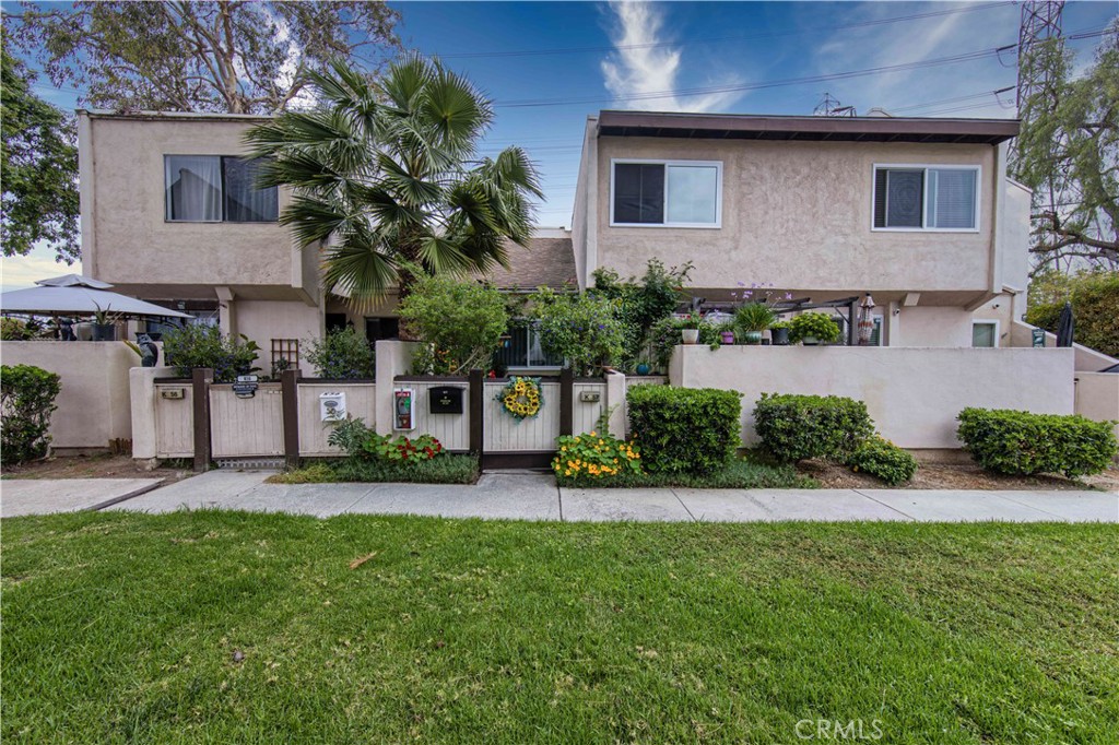 16710 Orange Avenue K57, Paramount, CA 90723 - MLS#: PW23089876