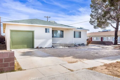 1500 Alene Avenue, Ridgecrest, CA MLS: IG25104736