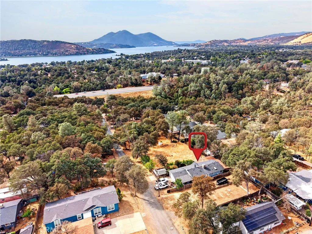 15646 33rd Ave, Clearlake, CA 95422