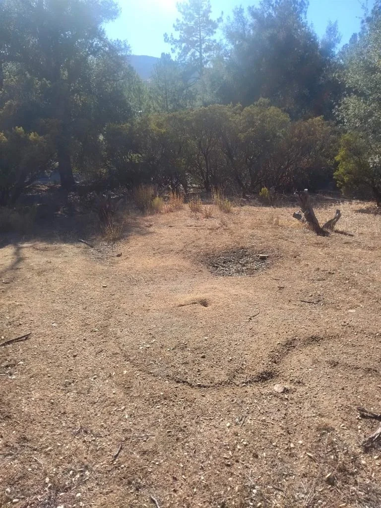 Valley View Trail, Pine Valley, CA 91962
