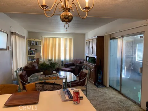 33641 Westchester Drive, Thousand Palms, CA MLS: PW25027125