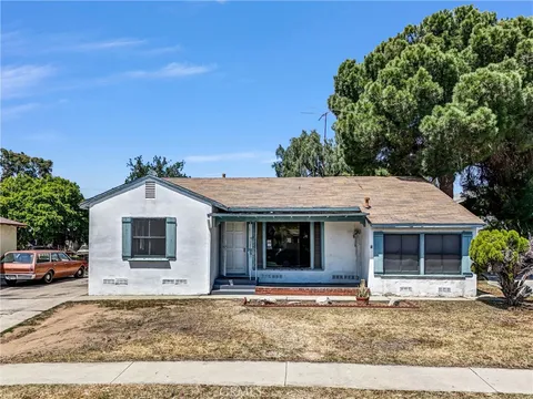 13531 Utica Street, Whittier, CA MLS: PW25102959