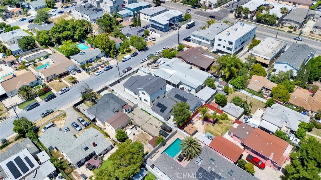 Additional image 20 of 6734 Gentry Avenue, North Hollywood, CA 91606