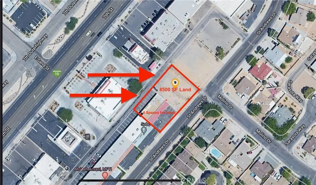 14378 St Andrews Drive, Victorville, CA 92395