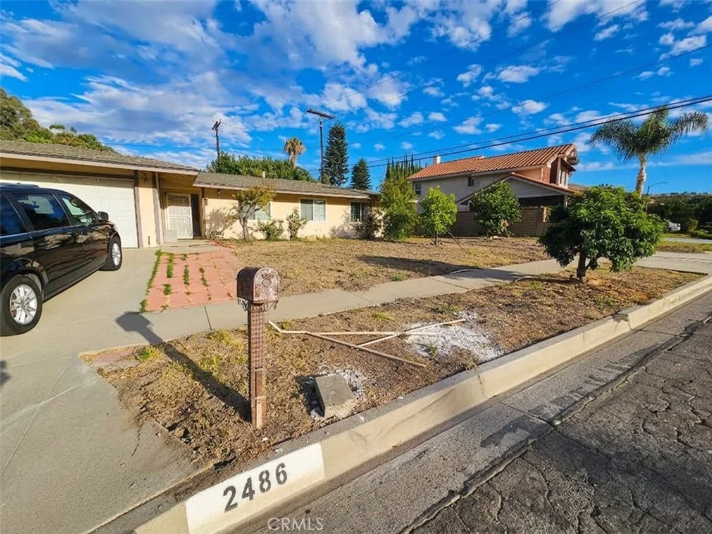 2486 Pocatello Ave, Rowland Heights, CA 91748