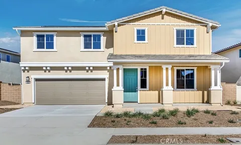 33256 Rusty Court, French Valley, CA 92596 - MLS#: IG25079897