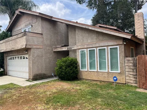 22523 Enadia Way, West Hills, CA MLS: SR25102479