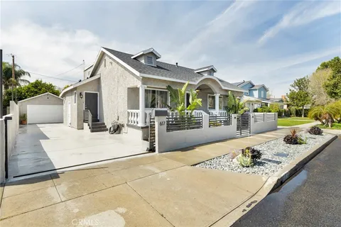 617 N Lamer Street, Burbank, CA 91506 - MLS#: SR25048322