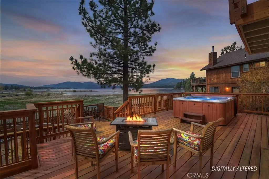 Additional image 3 of 222 Eagle Dr, Big Bear Lake, CA 92315