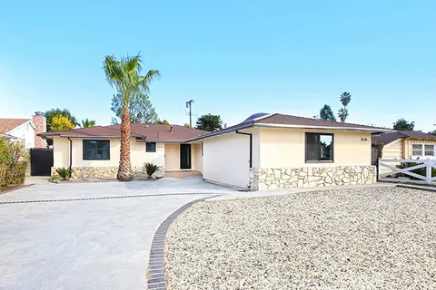 8540 Calvin Avenue, Northridge, CA MLS: BB25079389