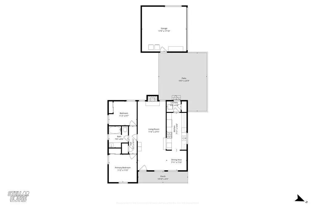 735 N Orchard Dr, Burbank, CA 91506