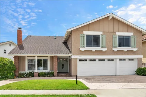 29162 Bobolink Drive, Laguna Niguel, CA MLS: OC25048357